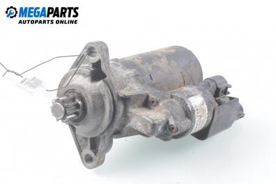 Demaror for Volkswagen Passat (B7) 2.0 TDI, 140 hp, sedan automatic, 2011 № 02E 911 023 HX