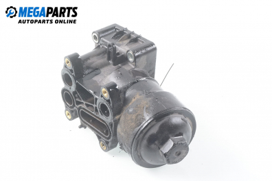 Oil filter housing for Volkswagen Passat (B7) 2.0 TDI, 140 hp, sedan automatic, 2011