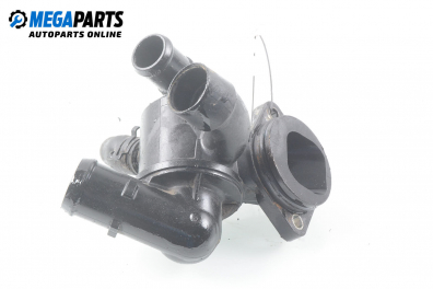 Racord de antigel for Volkswagen Passat (B7) 2.0 TDI, 140 hp, sedan automatic, 2011