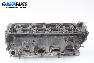 Engine head for Volkswagen Passat (B7) 2.0 TDI, 140 hp, sedan automatic, 2011