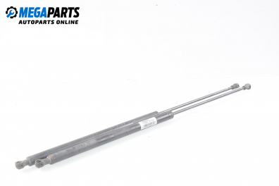 Bonnet damper for Mercedes-Benz M-Class W163 3.2, 218 hp, suv automatic, 1999