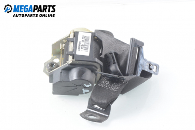 Seat belt for Mercedes-Benz M-Class W163 3.2, 218 hp, suv automatic, 1999, position: rear - right