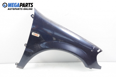 Fender for Mercedes-Benz M-Class W163 3.2, 218 hp, suv automatic, 1999, position: front - right