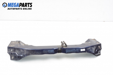 Front upper slam panel for Mercedes-Benz M-Class W163 3.2, 218 hp, suv automatic, 1999