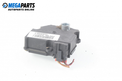 Heater motor flap control for Mercedes-Benz M-Class W163 3.2, 218 hp, suv automatic, 1999