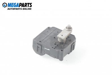 Heater motor flap control for Mercedes-Benz M-Class W163 3.2, 218 hp, suv automatic, 1999