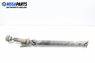 Tail shaft for Mercedes-Benz M-Class W163 3.2, 218 hp, suv automatic, 1999