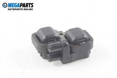 Ignition coil for Mercedes-Benz M-Class W163 3.2, 218 hp, suv automatic, 1999