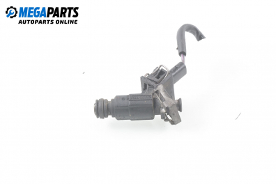 Gasoline fuel injector for Mercedes-Benz M-Class W163 3.2, 218 hp, suv automatic, 1999