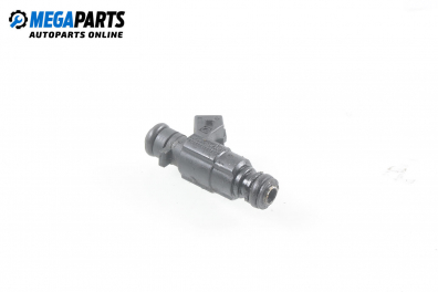 Gasoline fuel injector for Mercedes-Benz M-Class W163 3.2, 218 hp, suv automatic, 1999