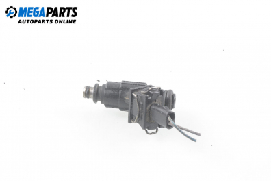 Gasoline fuel injector for Mercedes-Benz M-Class W163 3.2, 218 hp, suv automatic, 1999