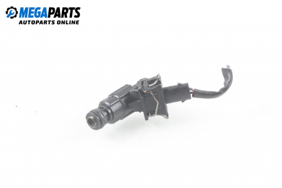 Gasoline fuel injector for Mercedes-Benz M-Class W163 3.2, 218 hp, suv automatic, 1999