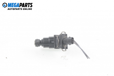 Gasoline fuel injector for Mercedes-Benz M-Class W163 3.2, 218 hp, suv automatic, 1999