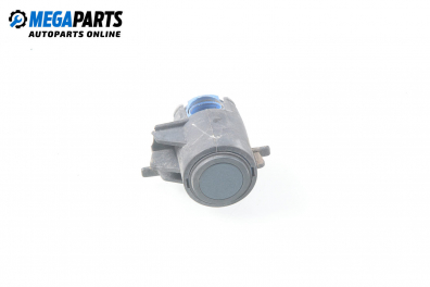 Parktronic for Mercedes-Benz S-Class W220 3.2, 224 hp, sedan automatic, 2002