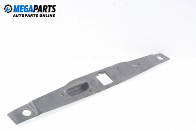 Plastic cover for Mercedes-Benz S-Class W220 3.2, 224 hp, sedan automatic, 2002