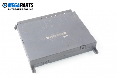 Seat module for Mercedes-Benz S-Class W220 3.2, 224 hp, sedan automatic, 2002 № 220 820 10 26