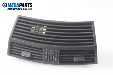 AC heat air vent for Mercedes-Benz S-Class W220 3.2, 224 hp, sedan automatic, 2002