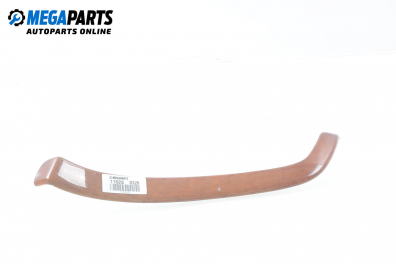 Interior moulding for Mercedes-Benz S-Class W220 3.2, 224 hp, sedan automatic, 2002