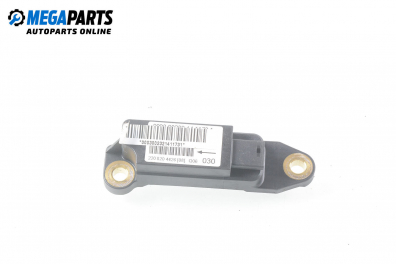 Airbag sensor for Mercedes-Benz S-Class W220 3.2, 224 hp, sedan automatic, 2002 № 220 820 4426