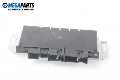 Comfort module for Mercedes-Benz S-Class W220 3.2, 224 hp, sedan automatic, 2002 № A 026 545 53 32