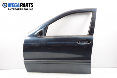 Door for Mercedes-Benz S-Class W220 3.2, 224 hp, sedan automatic, 2002, position: front - left