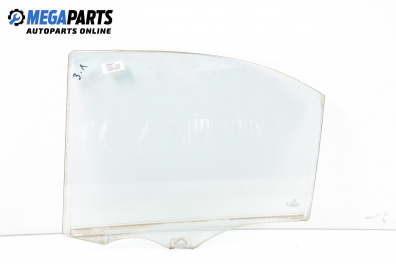 Window for Mercedes-Benz S-Class W220 3.2, 224 hp, sedan automatic, 2002, position: rear - left