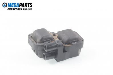 Ignition coil for Mercedes-Benz S-Class W220 3.2, 224 hp, sedan automatic, 2002