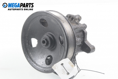 Power steering pump for Mercedes-Benz S-Class W220 3.2, 224 hp, sedan automatic, 2002