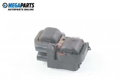 Ignition coil for Mercedes-Benz S-Class W220 3.2, 224 hp, sedan automatic, 2002