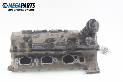 Engine head for Mercedes-Benz S-Class W220 3.2, 224 hp, sedan automatic, 2002