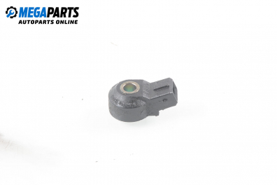 Knock sensor for Mercedes-Benz S-Class W220 3.2, 224 hp, sedan automatic, 2002