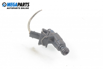 Gasoline fuel injector for Mercedes-Benz S-Class W220 3.2, 224 hp, sedan automatic, 2002