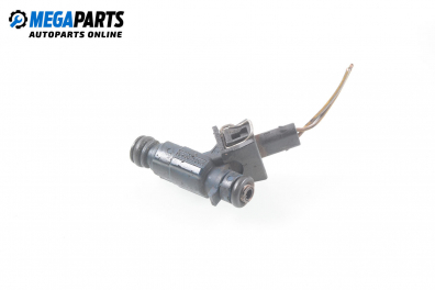 Gasoline fuel injector for Mercedes-Benz S-Class W220 3.2, 224 hp, sedan automatic, 2002