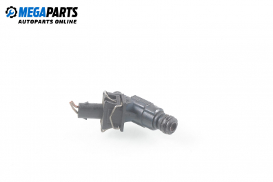 Gasoline fuel injector for Mercedes-Benz S-Class W220 3.2, 224 hp, sedan automatic, 2002