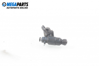 Gasoline fuel injector for Mercedes-Benz S-Class W220 3.2, 224 hp, sedan automatic, 2002