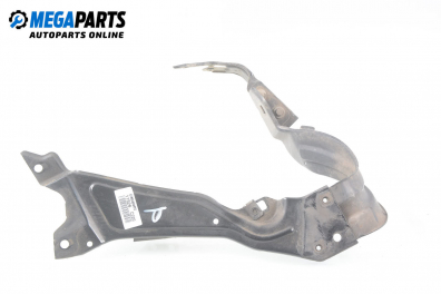 Element mască de metal for Mercedes-Benz C-Class 203 (W/S/CL) 2.2 CDI, 143 hp, combi automatic, 2003, position: dreapta