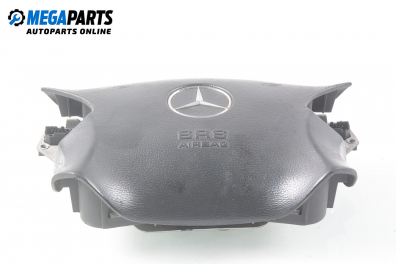 Airbag for Mercedes-Benz C-Klasse 203 (W/S/CL) 2.2 CDI, 143 hp, combi automatic, 2003, position: vorderseite