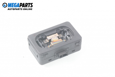 Senzor de ploaie for Mercedes-Benz C-Class 203 (W/S/CL) 2.2 CDI, 143 hp, combi automatic, 2003