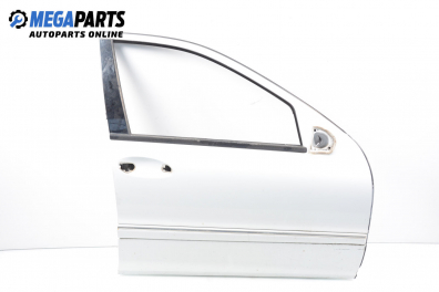 Door for Mercedes-Benz C-Class 203 (W/S/CL) 2.2 CDI, 143 hp, station wagon automatic, 2003, position: front - right