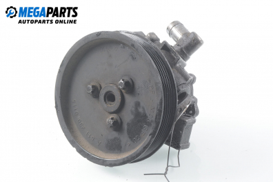 Power steering pump for Mercedes-Benz C-Class 203 (W/S/CL) 2.2 CDI, 143 hp, station wagon automatic, 2003