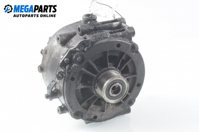 Alternator for Mercedes-Benz C-Class 203 (W/S/CL) 2.2 CDI, 143 hp, station wagon automatic, 2003