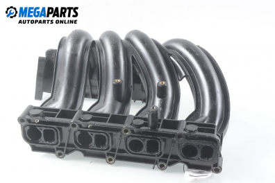 Intake manifold for Mercedes-Benz C-Class 203 (W/S/CL) 2.2 CDI, 143 hp, station wagon automatic, 2003