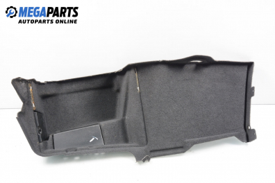 Trunk interior plastic cover for Audi A8 (D2) 2.5 TDI Quattro, 150 hp, sedan automatic, 1999