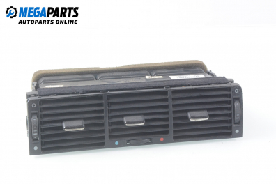 AC heat air vent for Audi A8 (D2) 2.5 TDI Quattro, 150 hp, sedan automatic, 1999