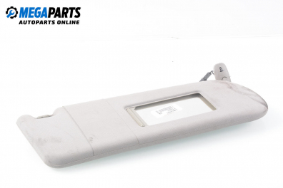 Parasolar for Audi A8 (D2) 2.5 TDI Quattro, 150 hp, sedan automatic, 1999, position: dreapta