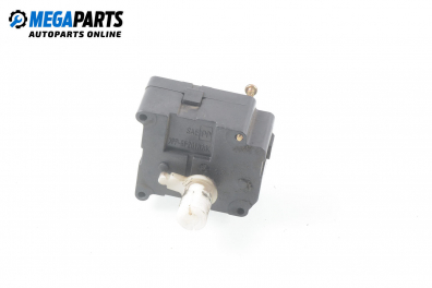 Heater motor flap control for Audi A8 (D2) 2.5 TDI Quattro, 150 hp, sedan automatic, 1999