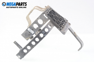 Part of front slam panel for Audi A8 (D2) 2.5 TDI Quattro, 150 hp, sedan automatic, 1999, position: right