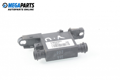 Central lock module for Audi A8 (D2) 2.5 TDI Quattro, 150 hp, sedan automatic, 1999