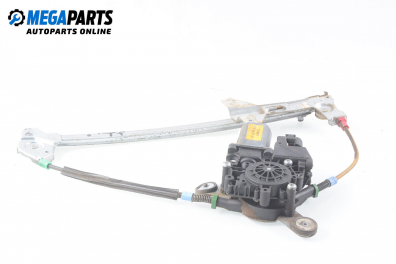 Antrieb el. fensterheber for Audi A8 (D2) 2.5 TDI Quattro, 150 hp, sedan automatic, 1999, position: rechts, rückseite