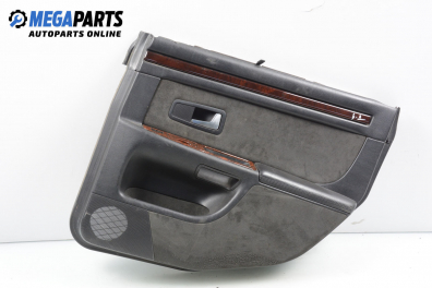 Interior door panel  for Audi A8 (D2) 2.5 TDI Quattro, 150 hp, sedan automatic, 1999, position: rear - right